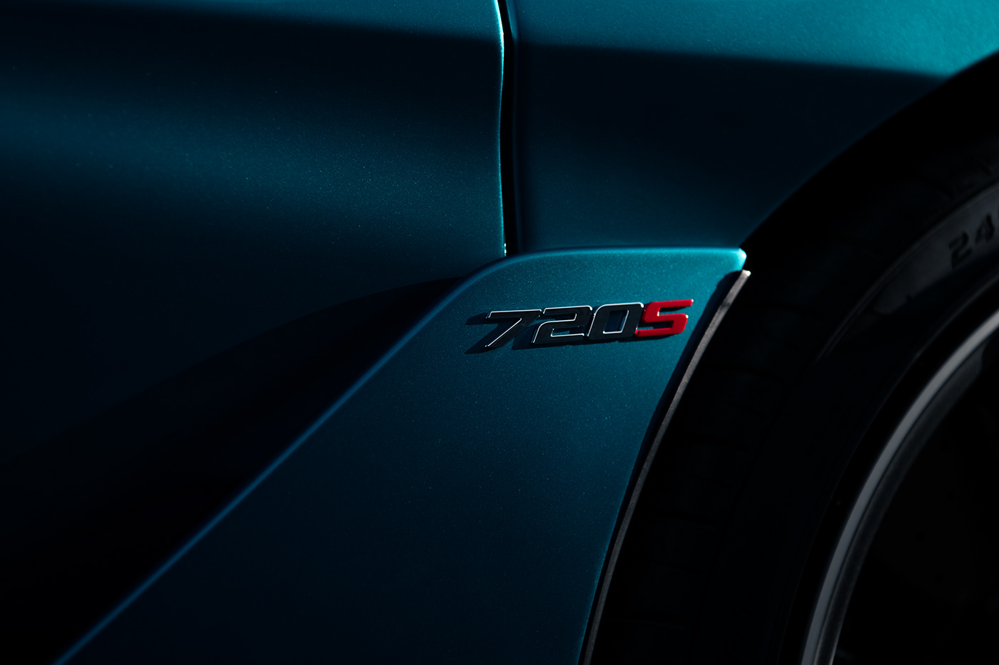 McLaren，mclaren，Super car，automobile，