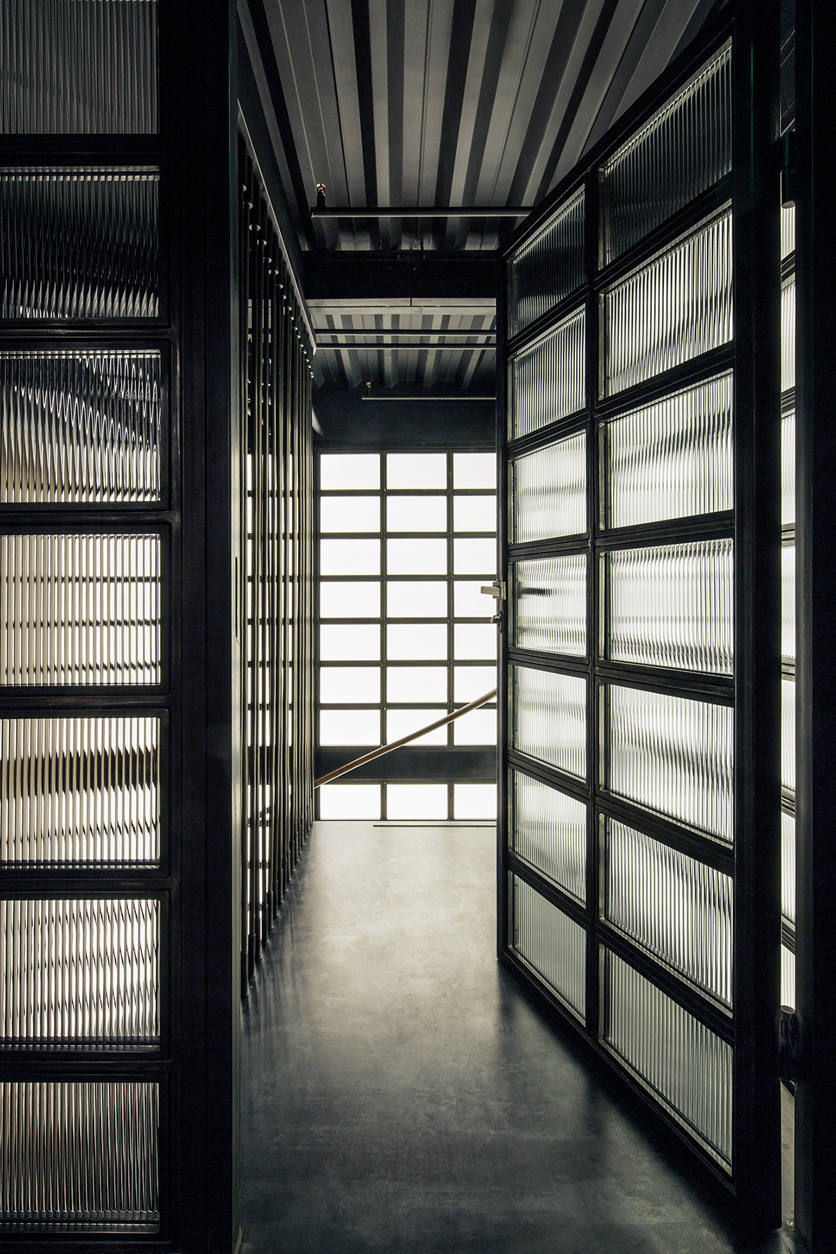 CATCHRestaurant，restaurant，restaurant，britain，Interior design，