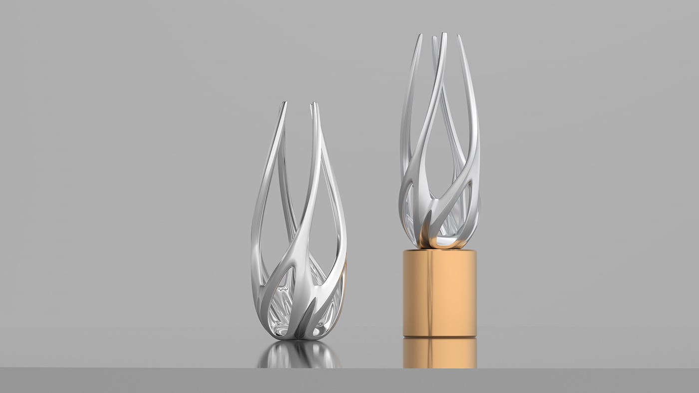 Candlestick，modelling，form，shape，