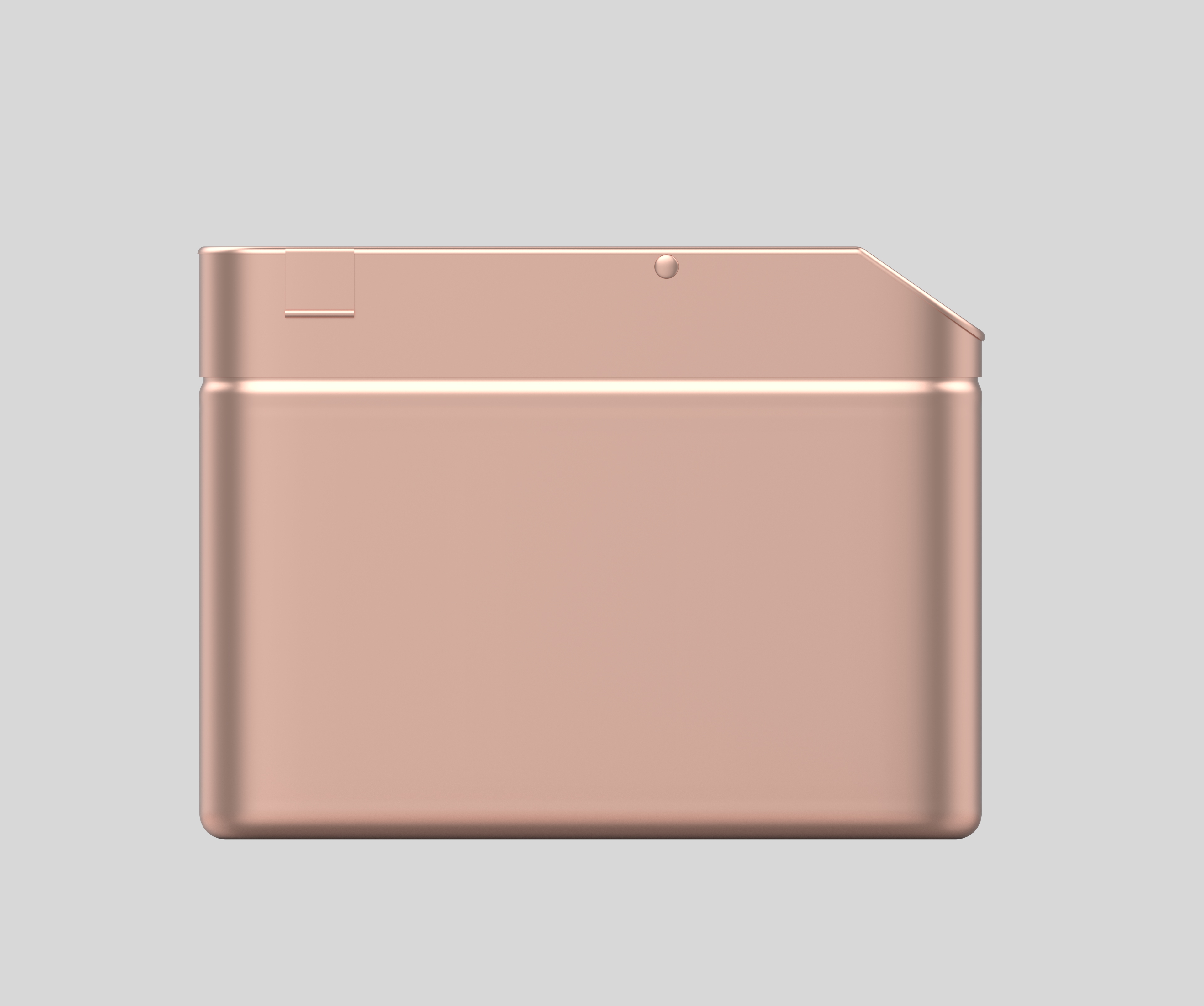 Original design，Emotional design，trash can，Desktop products，Convenient life，multi-function，Multicolor selection，