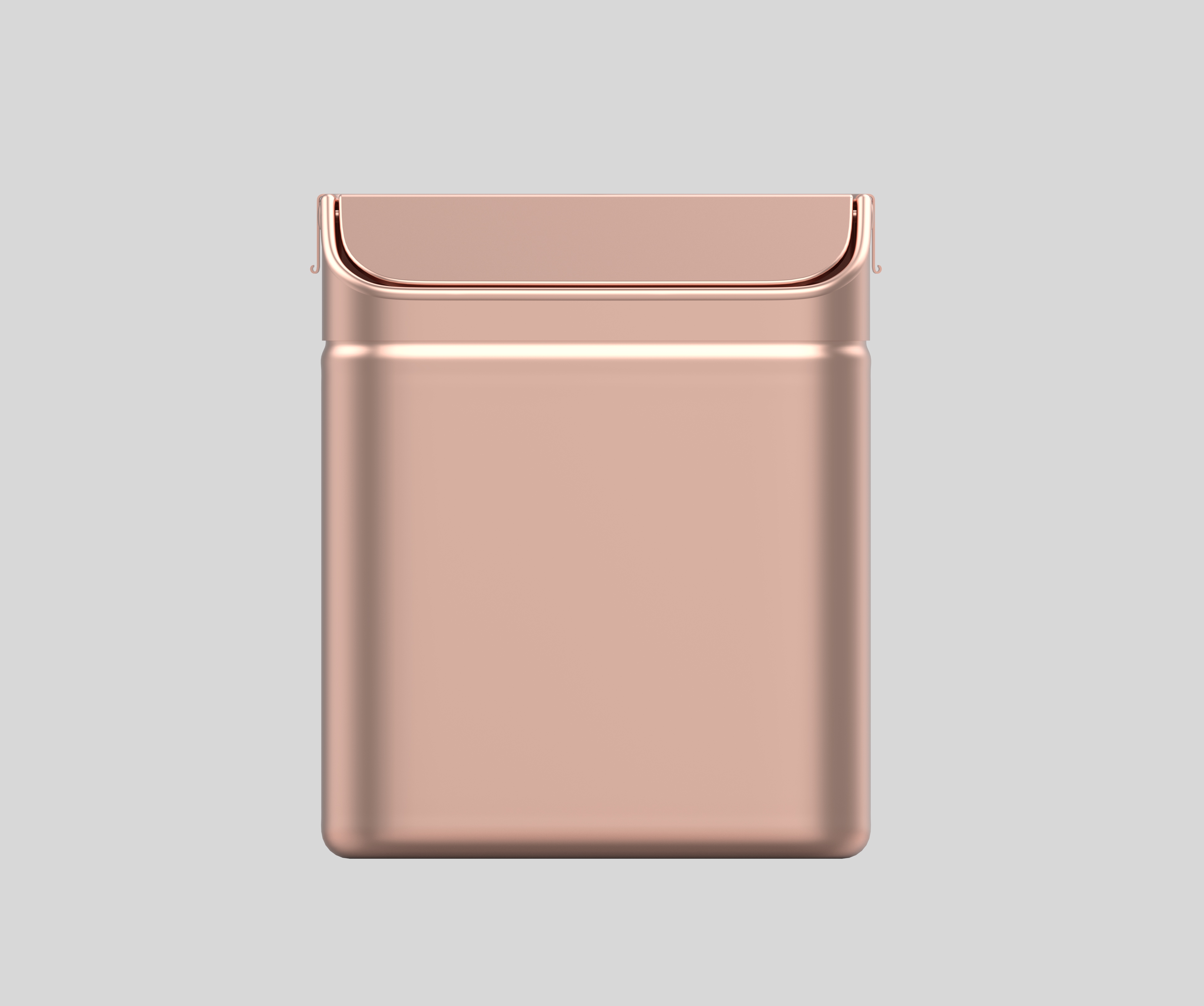 Original design，Emotional design，trash can，Desktop products，Convenient life，multi-function，Multicolor selection，