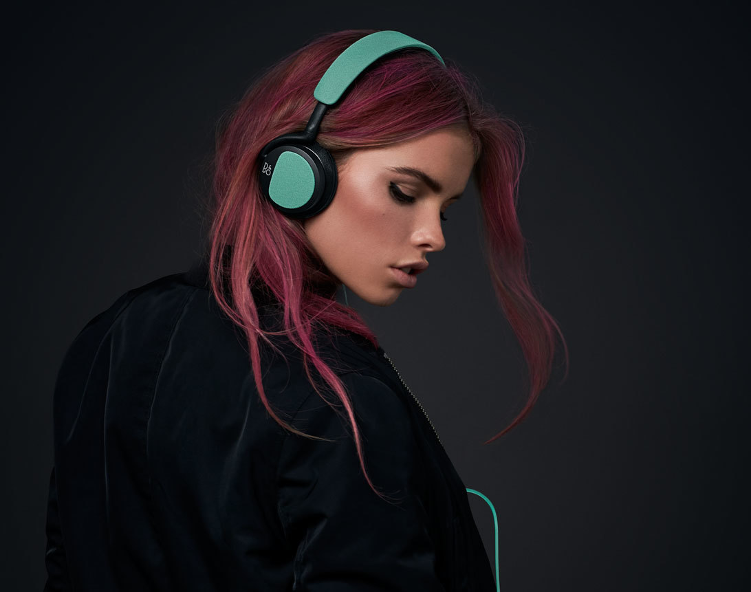 music，fashion，hifi，headset，b&o，