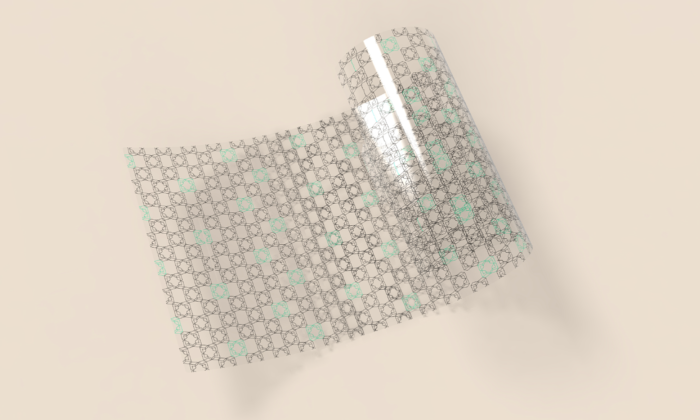 packing design，