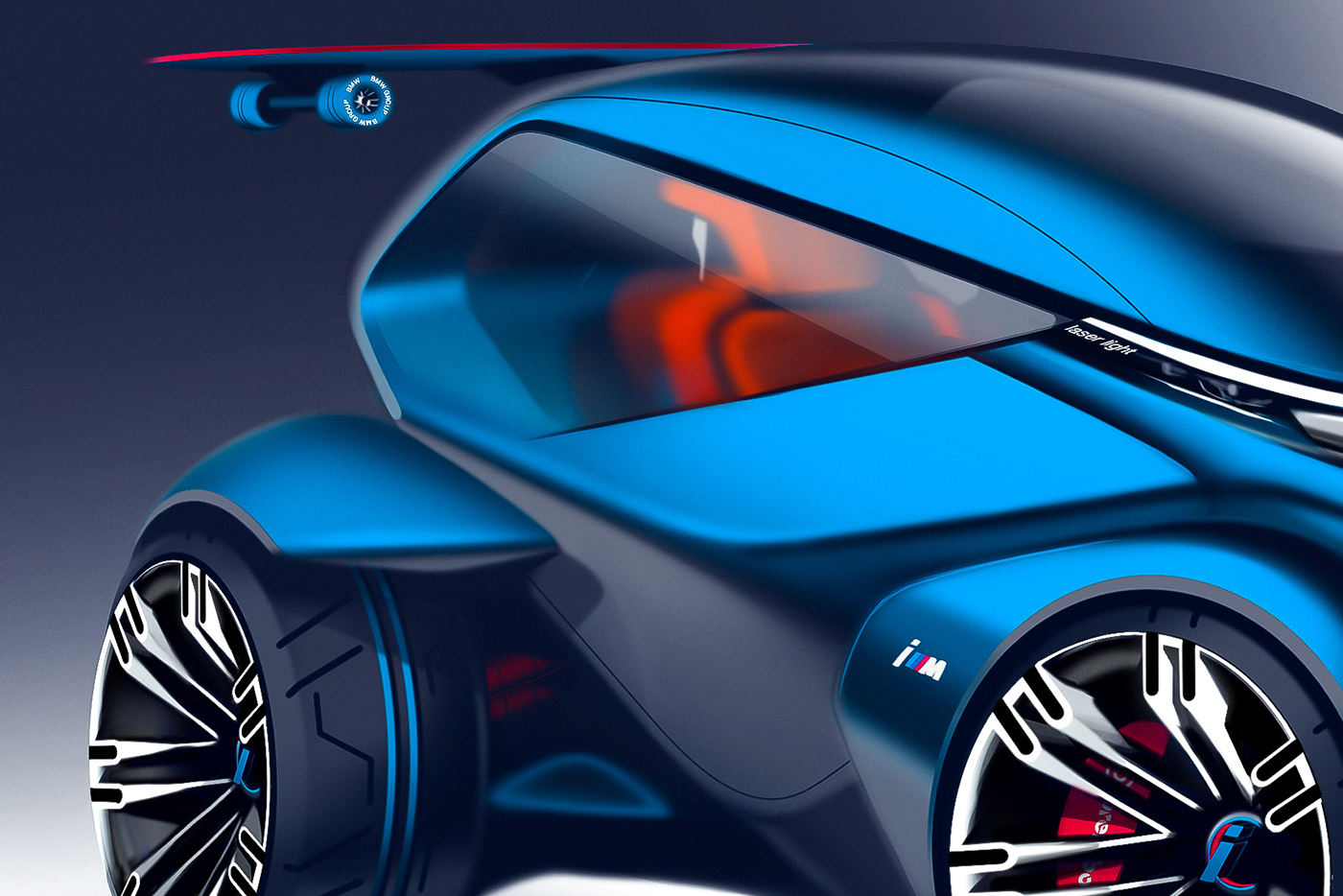 automobile，Hand drawn，Ubee ，draft，Artem Smirnov，Reprint，