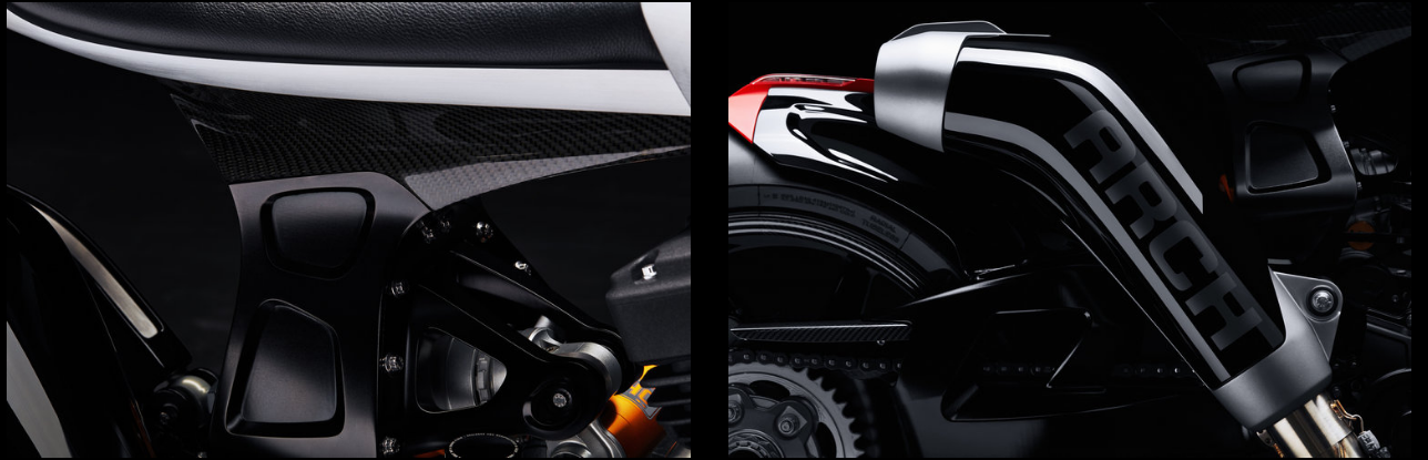 motorcycle，outdoors，Travel，arch，