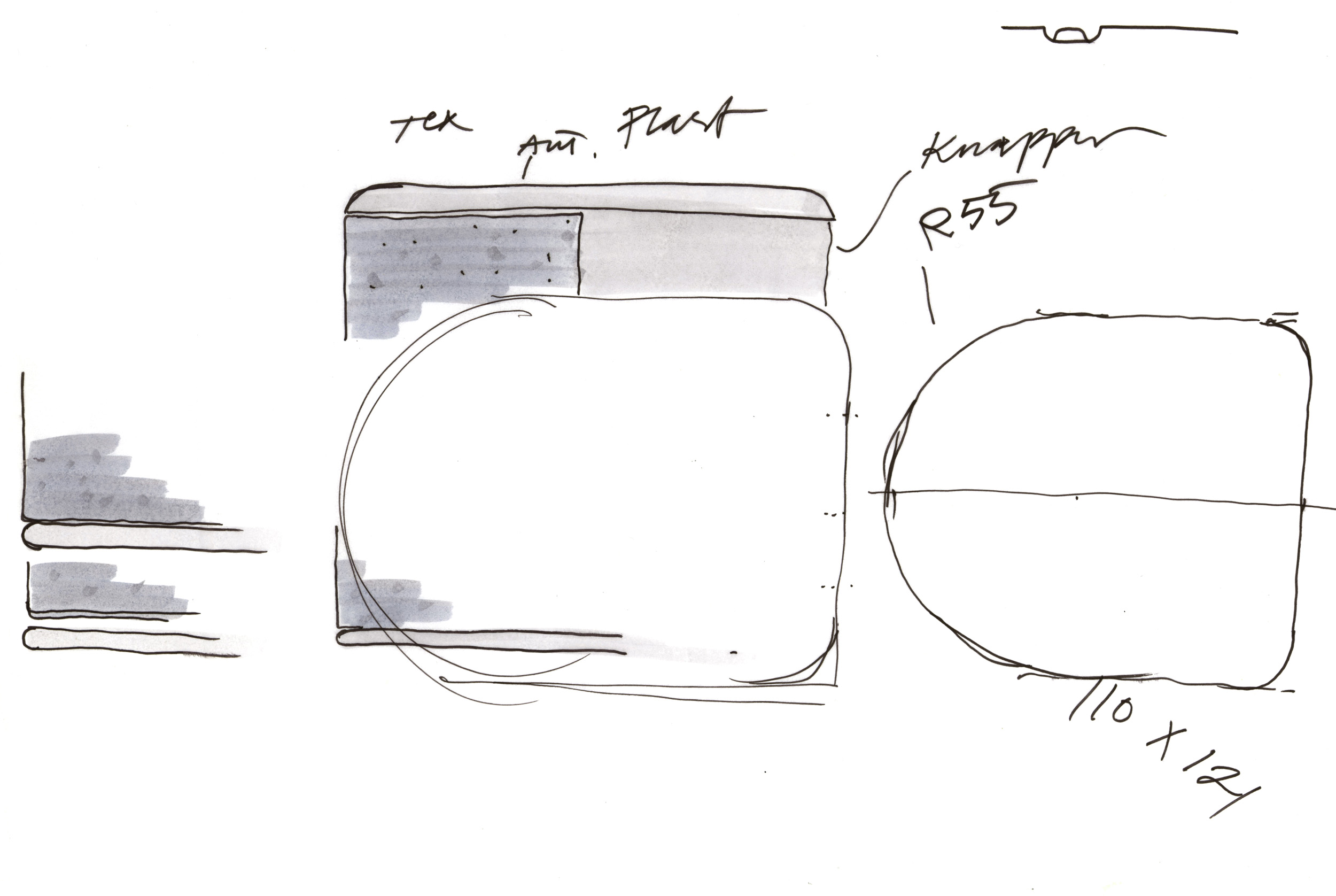 loudspeaker box，sound，Simplicity，Minimalist，