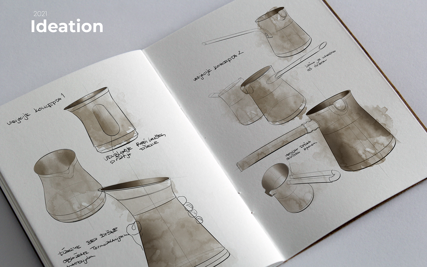 sample reels，industrial design，sound，Coffee，