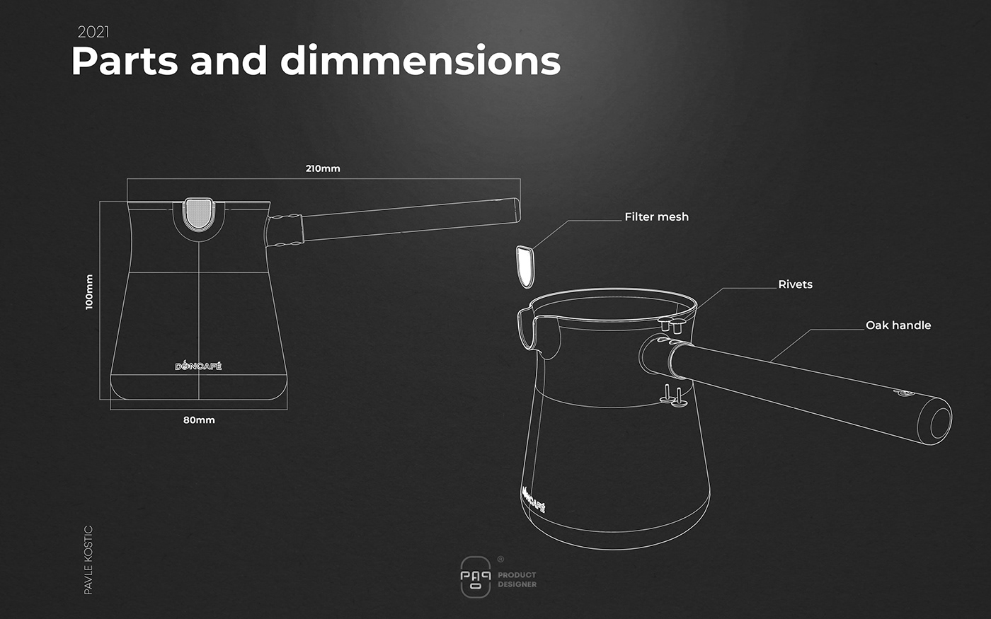 sample reels，industrial design，sound，Coffee，