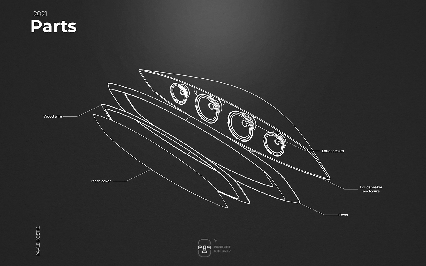 sample reels，industrial design，sound，Coffee，