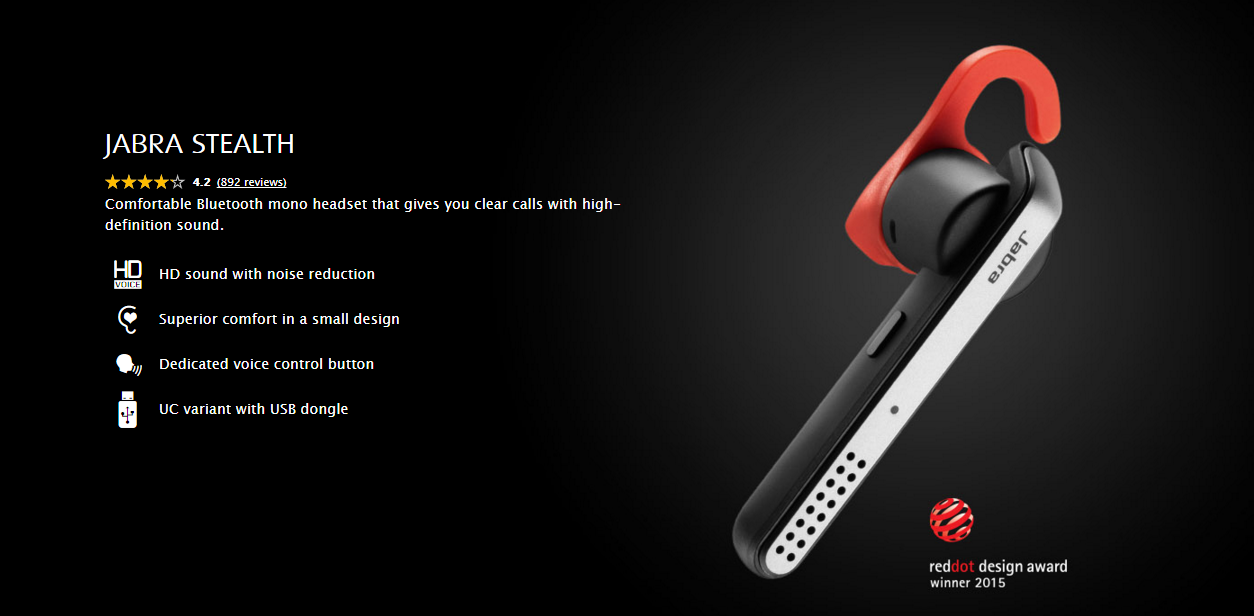 Jabra，Bluetooth，headset，jabra ，