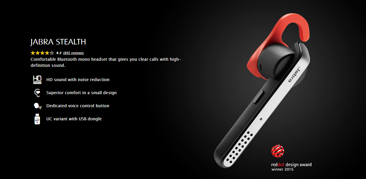 Jabra，Bluetooth，headset，jabra ，
