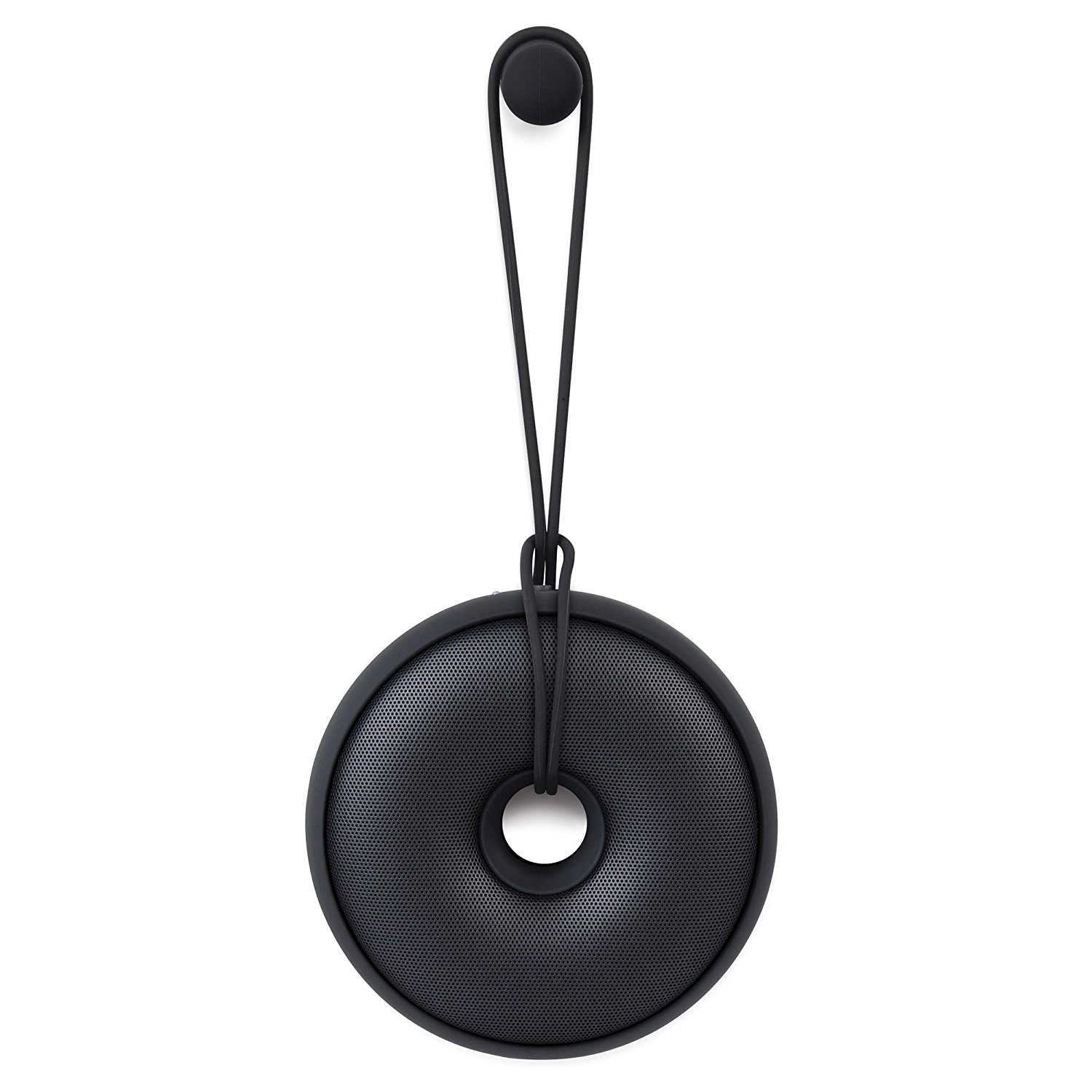 doughnut，loudspeaker box，sound，portable，pinkycolor ，