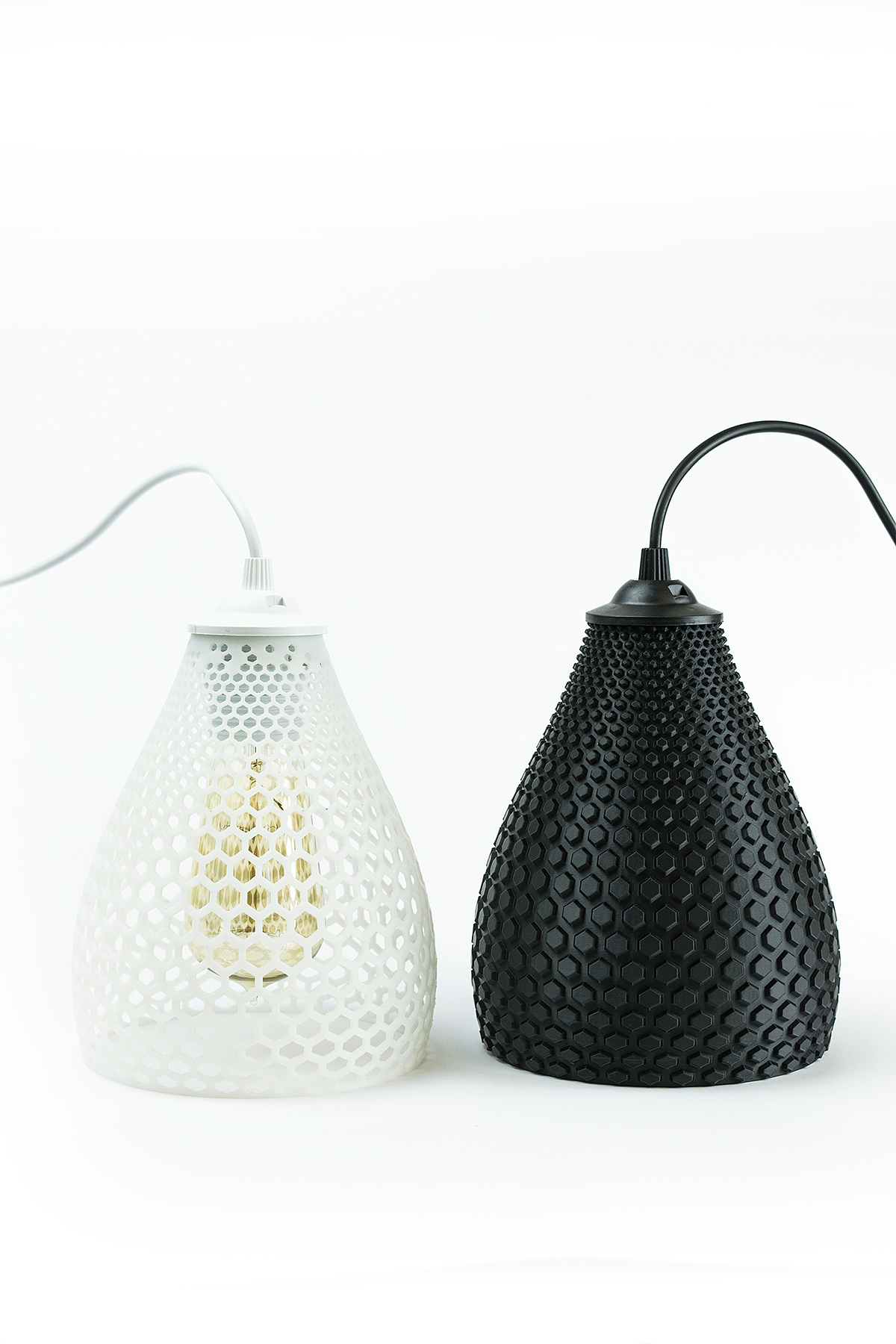 LampiON，lamps and lanterns，3D printing，modeling，Model，Lampshade，geometry，