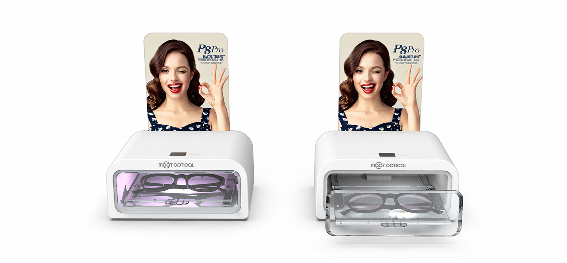 Design，glasses，Display props，Blu ray，Lens，