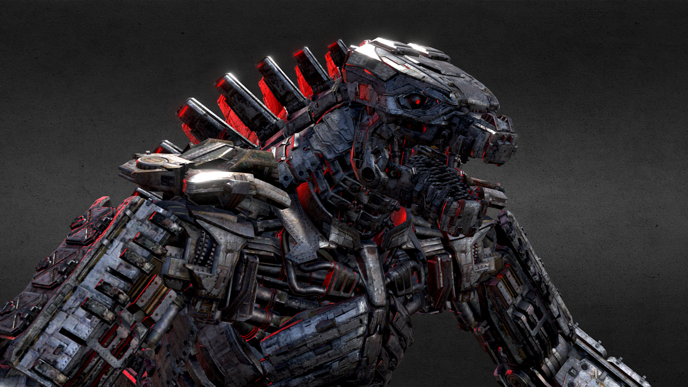 Mechanics，machine，Mecha，