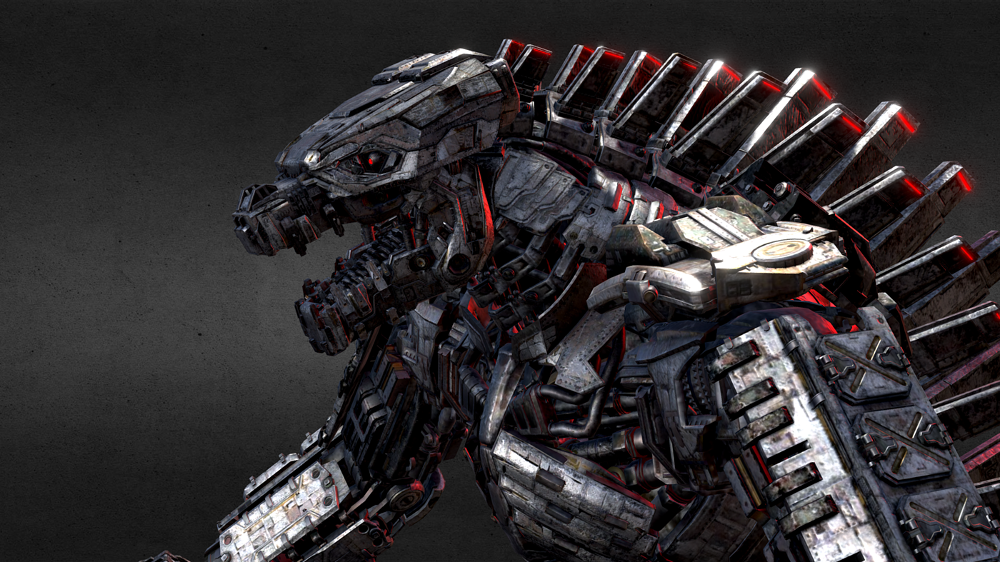 Mechanics，machine，Mecha，