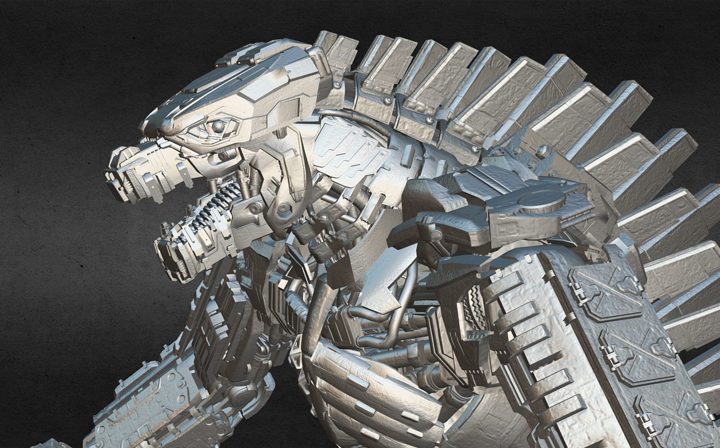 Mechanics，machine，Mecha，