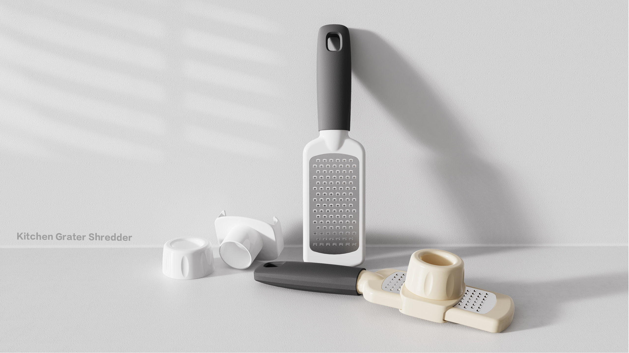 Grater ，Garlic planer，Kitchenware，