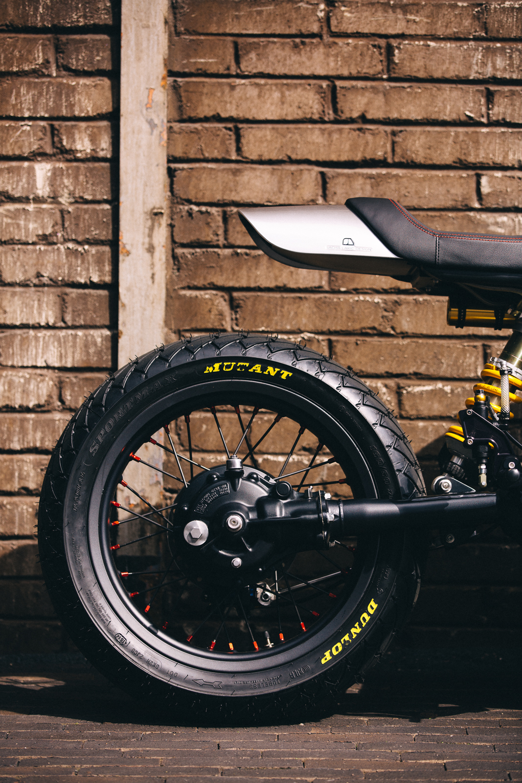 Honda，motorcycle，Retro，feelings，