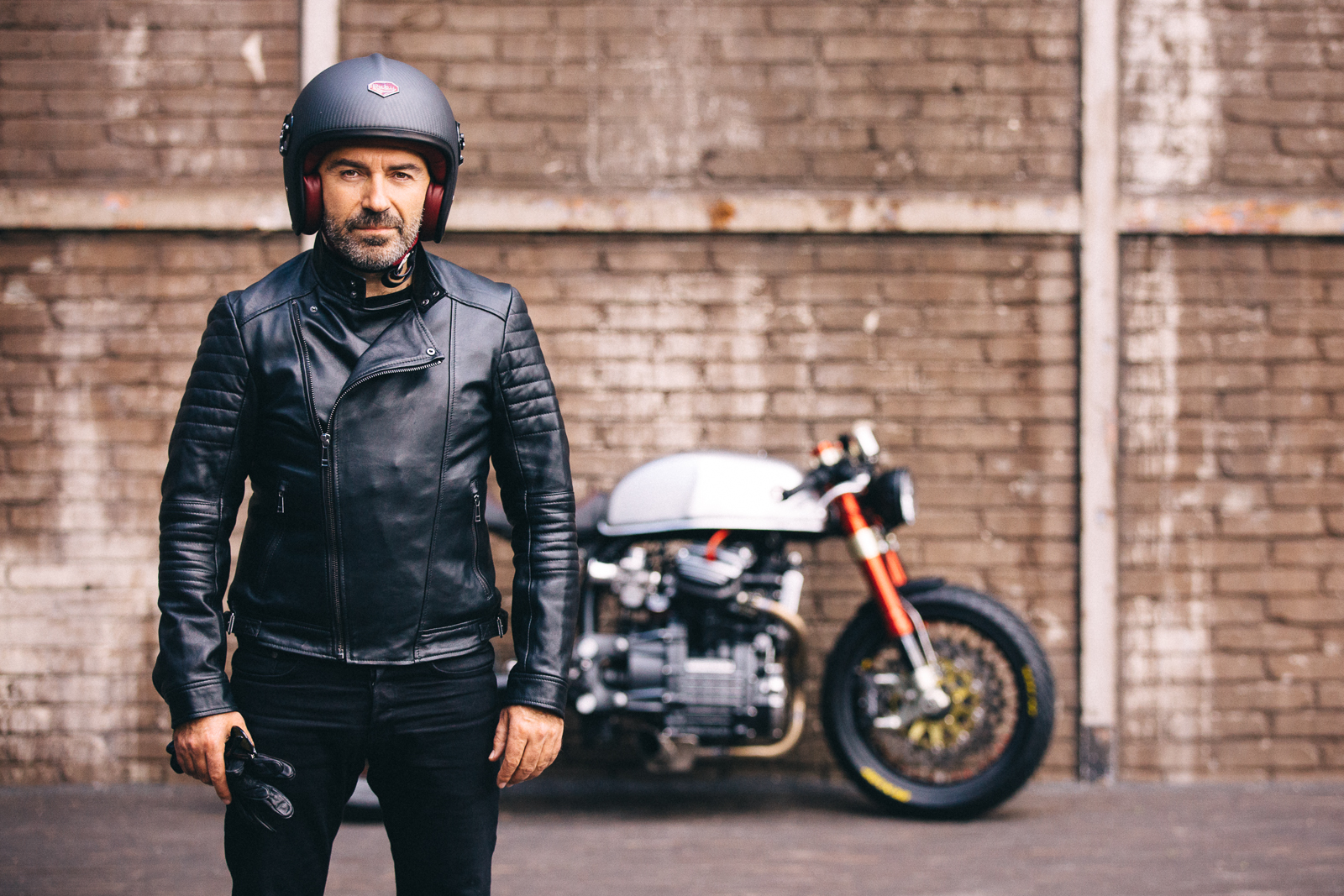 Honda，motorcycle，Retro，feelings，