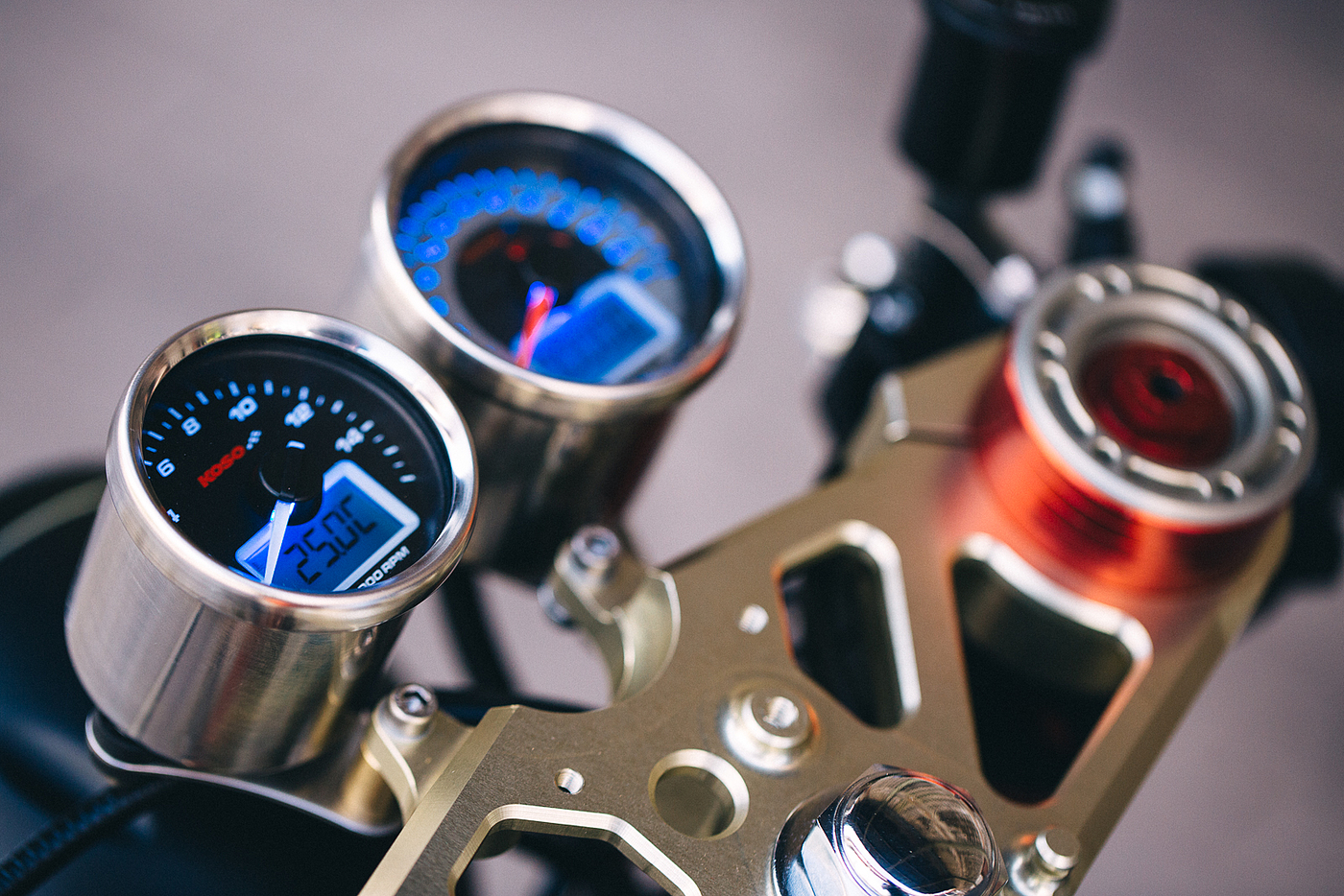 Honda，motorcycle，Retro，feelings，