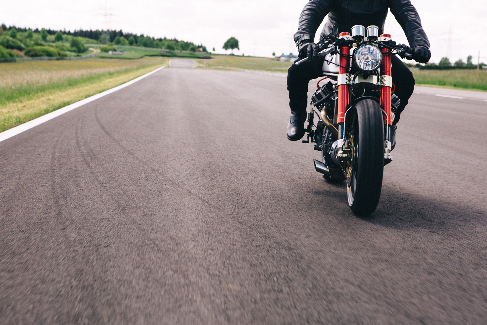 Honda，motorcycle，Retro，feelings，