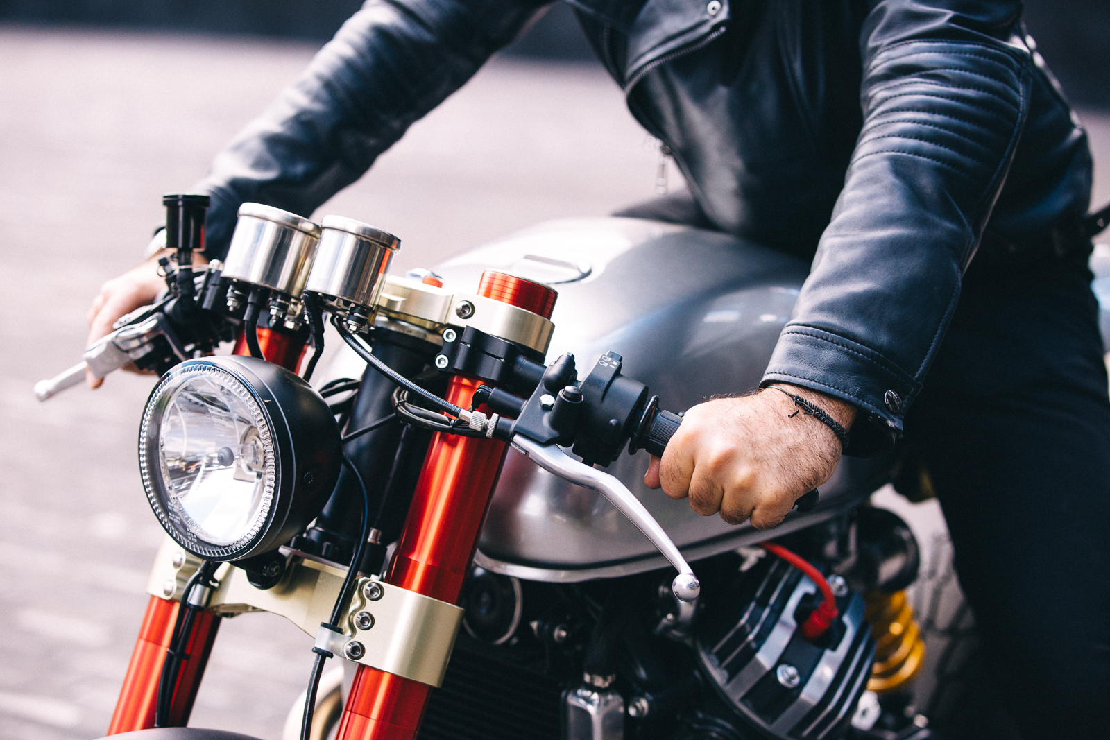 Honda，motorcycle，Retro，feelings，