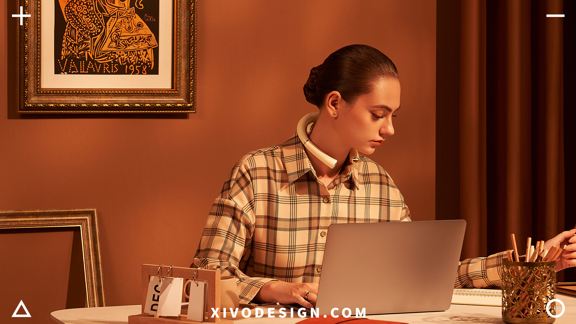 pgg，Good simple geometry，Massage apparatus，Neck massage instrument，gift，Personal care，small home appliances，