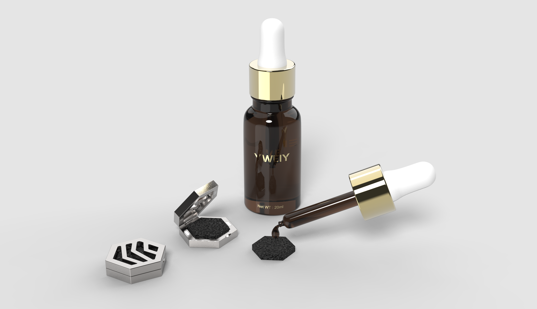 packing design，Auxiliary material design，garment accessories ，