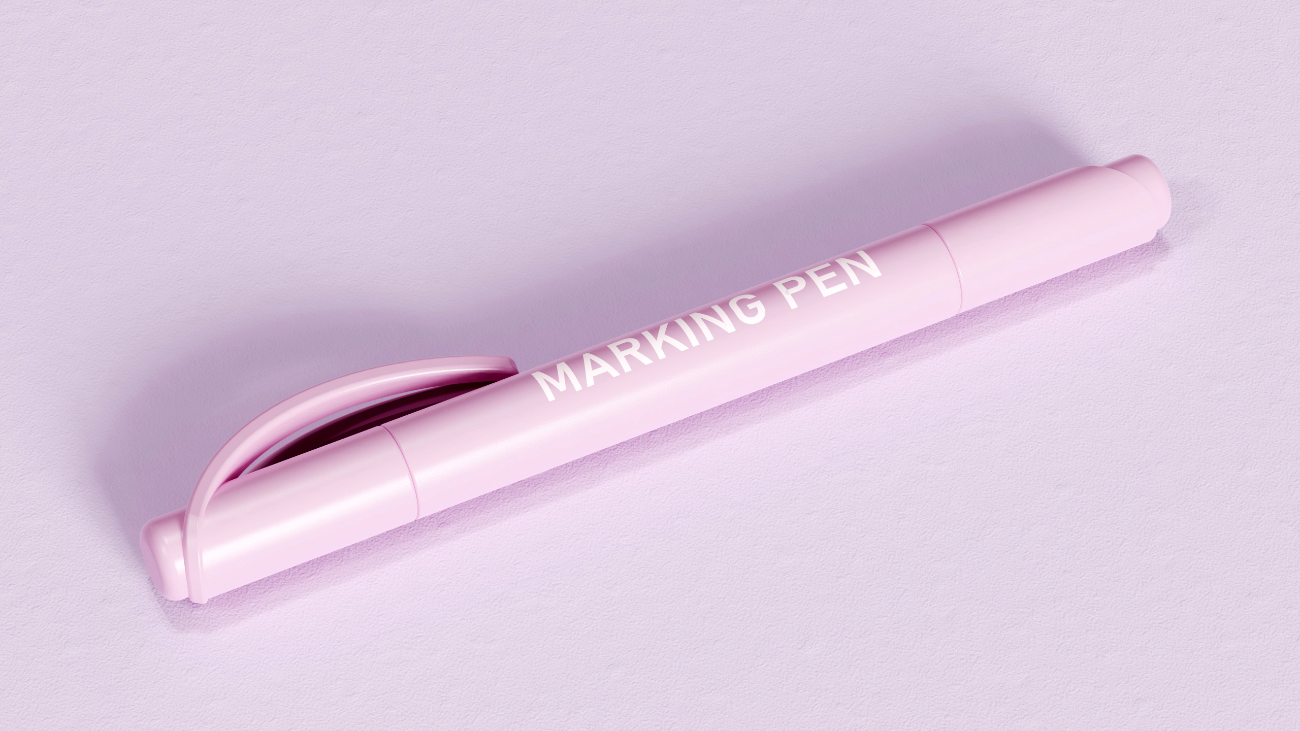 pen，Double headed pen，product design，Appearance design，Creative design，Modeling design，Office Supplies，Stationery，