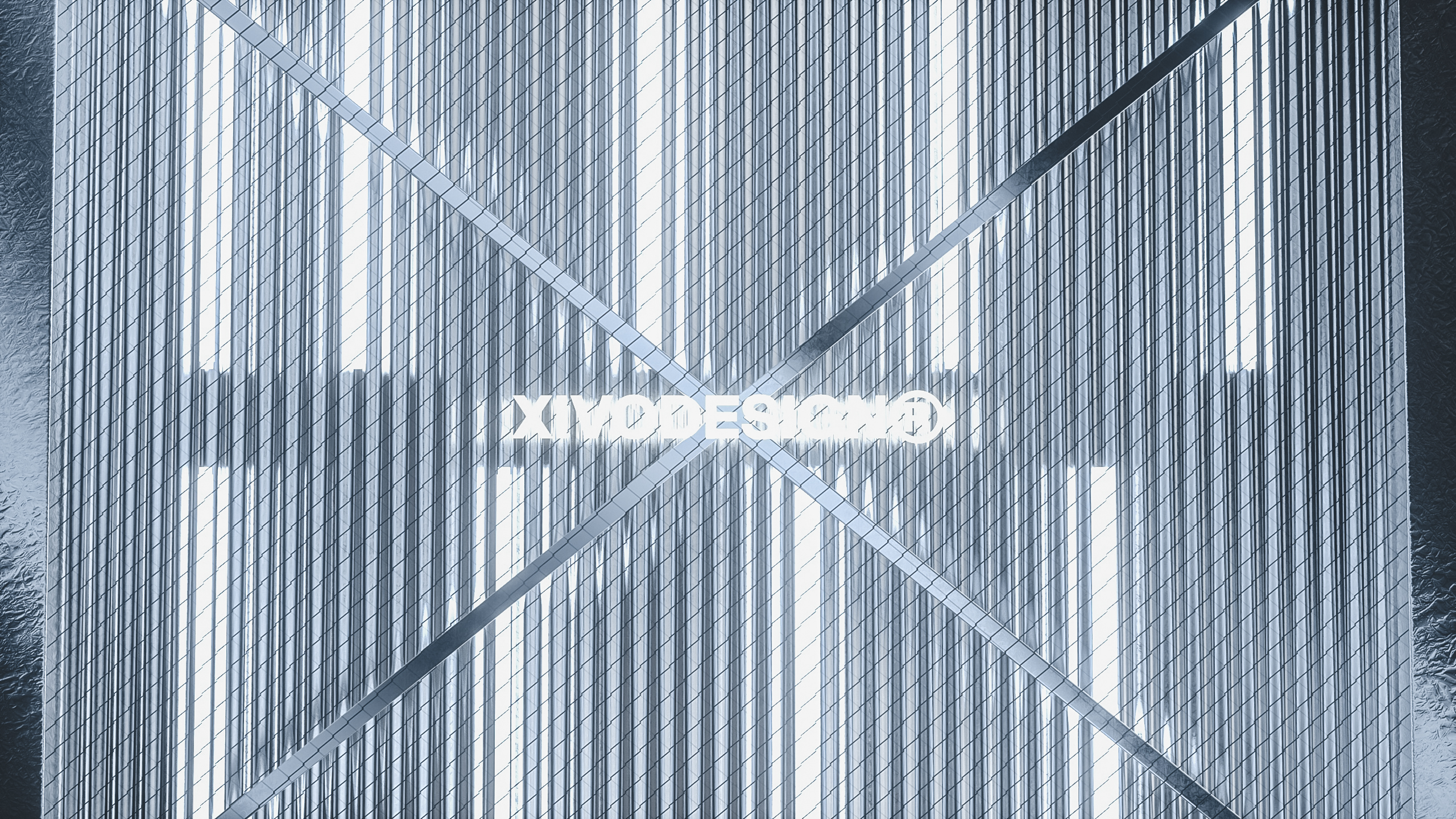 trend，Booth design，science and technology，Metal，Device design，interactive，Exhibition，Space，