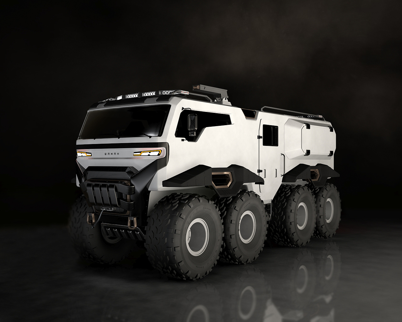 Model，Render，vehicle，outdoors，