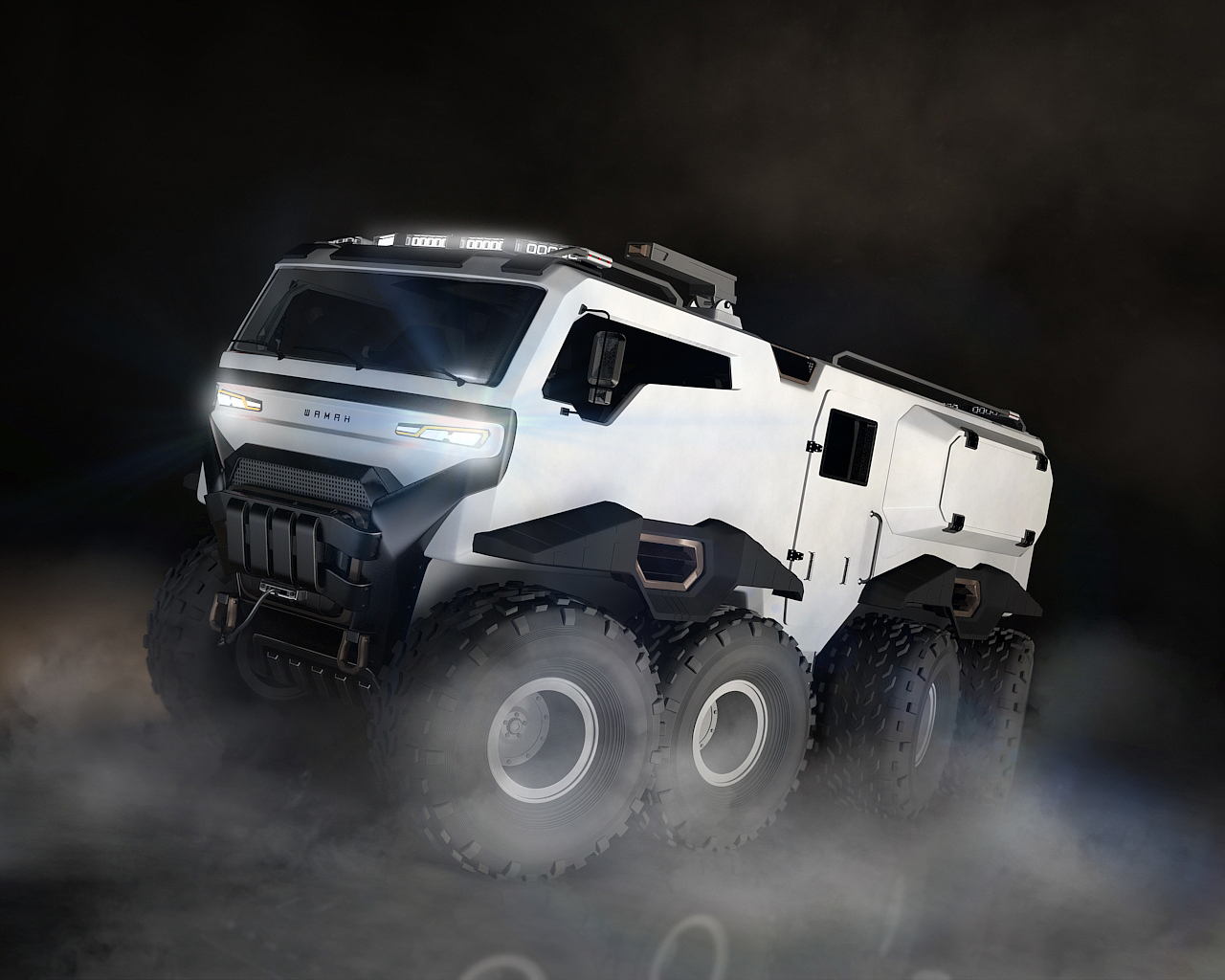 Model，Render，vehicle，outdoors，