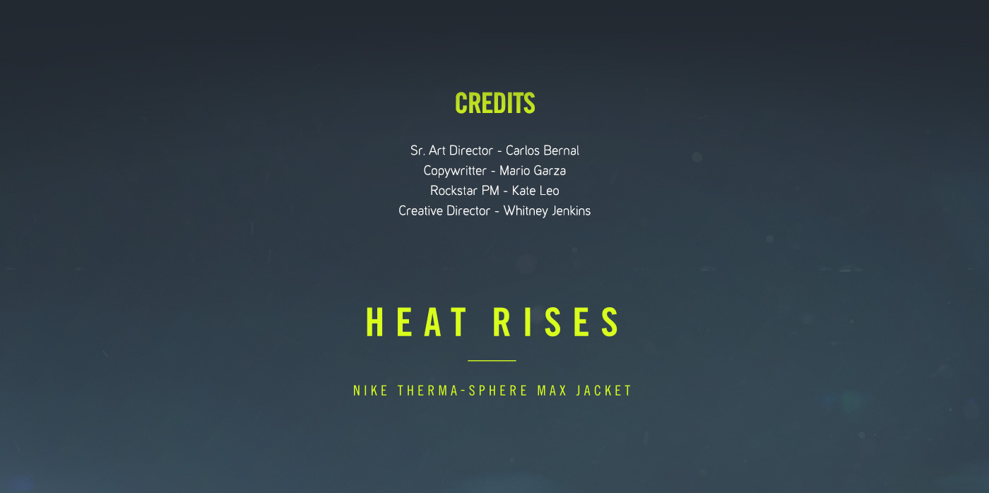 concept，temperature，packing，nike，