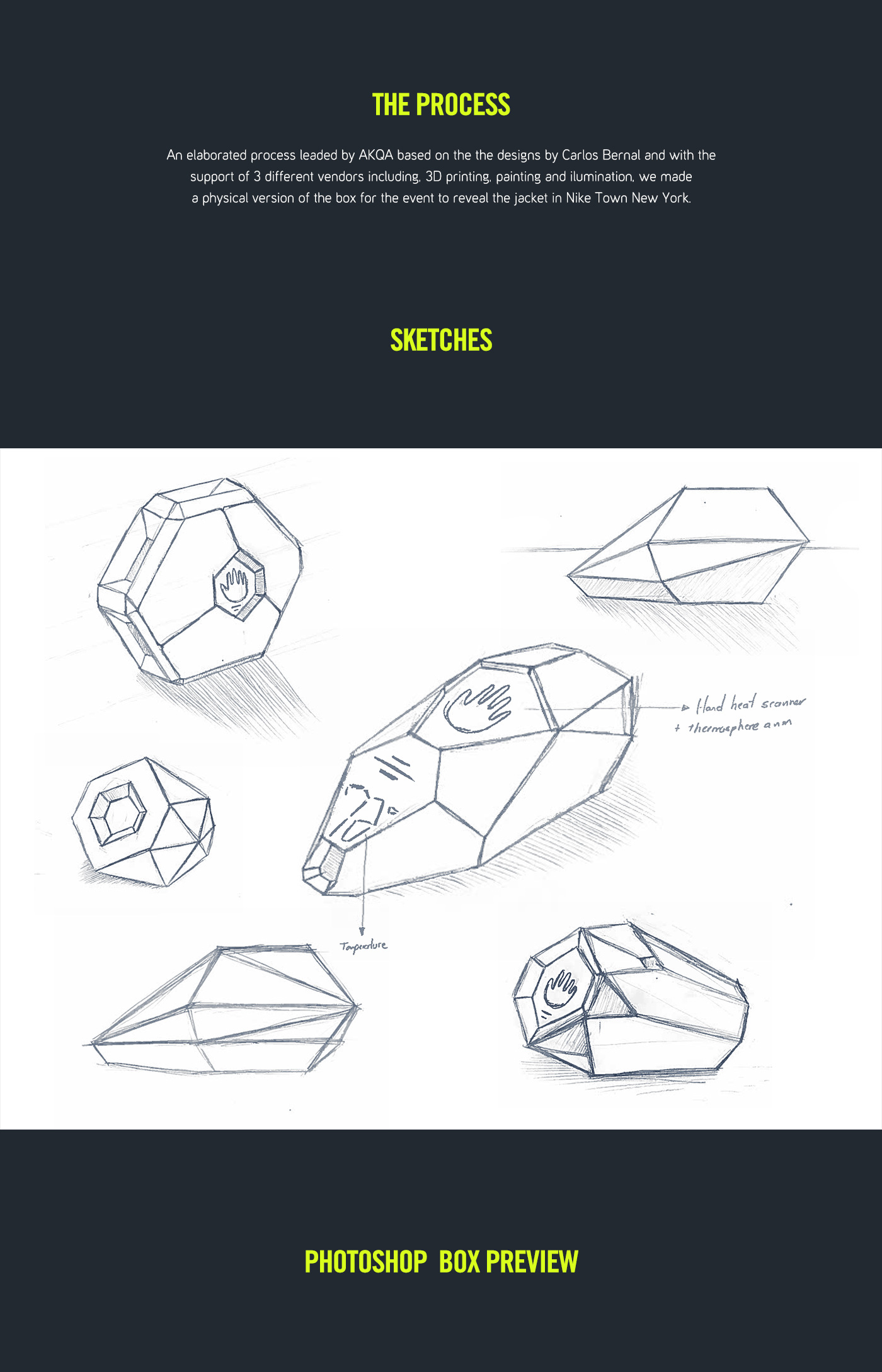 concept，temperature，packing，nike，