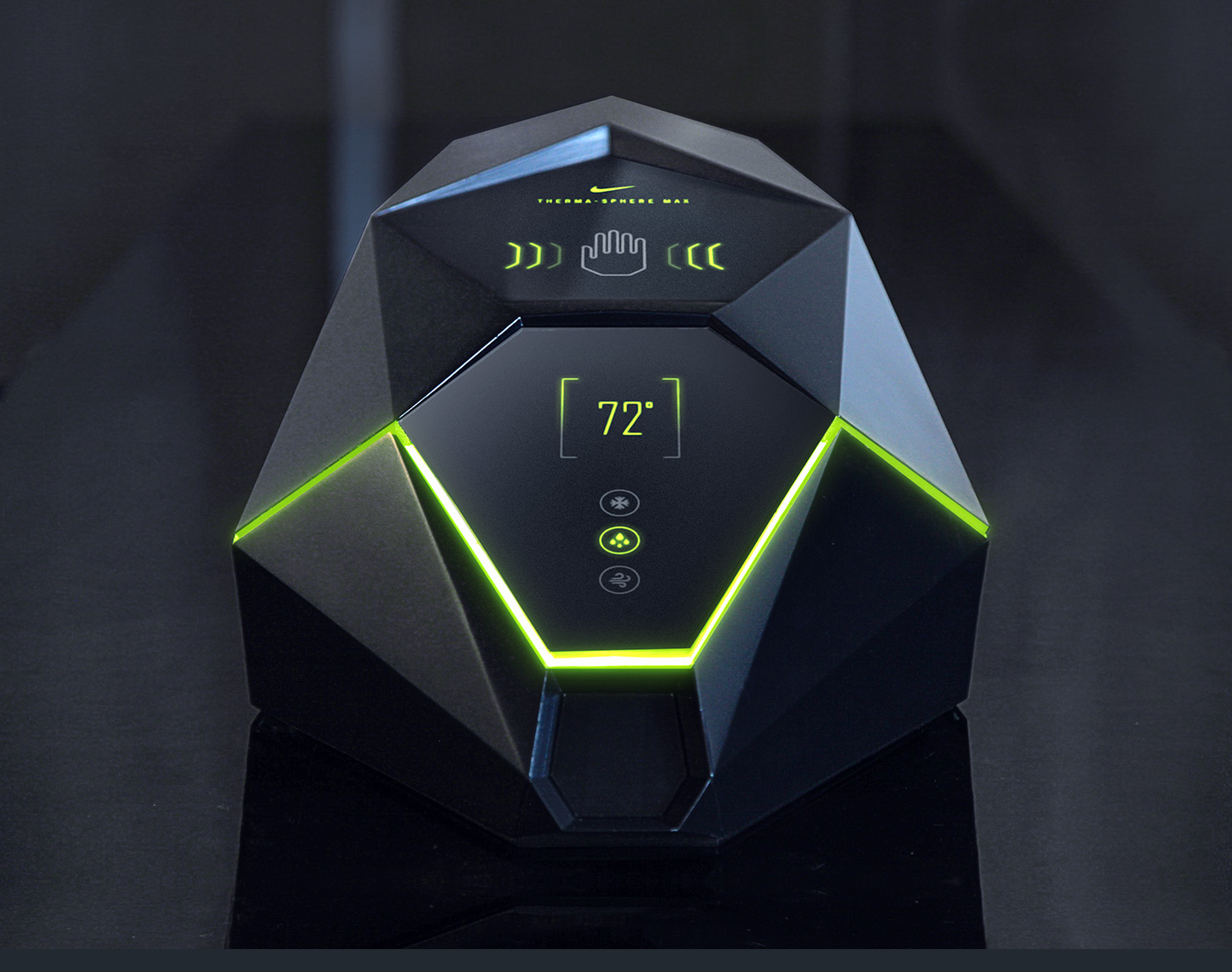 concept，temperature，packing，nike，