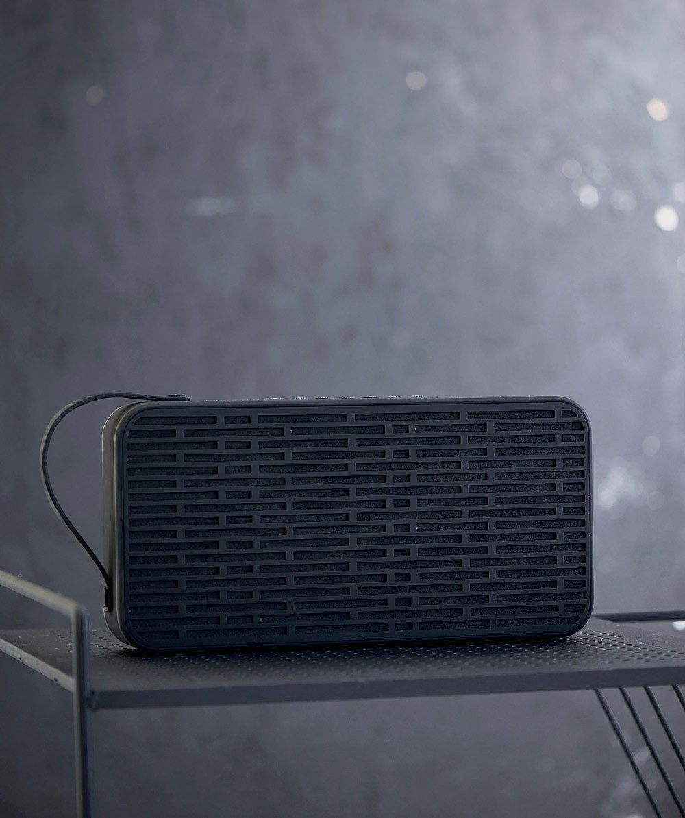 loudspeaker box，sound，black，Portable，portable，