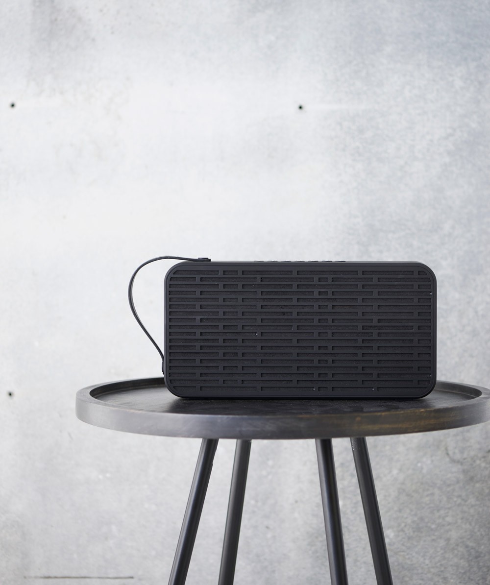 loudspeaker box，sound，black，Portable，portable，