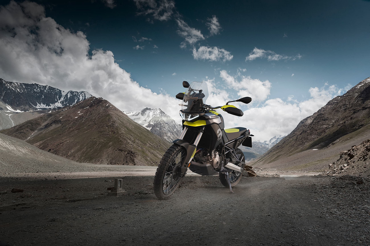 cgi，Render，motorcycle，animation，Aprilia，