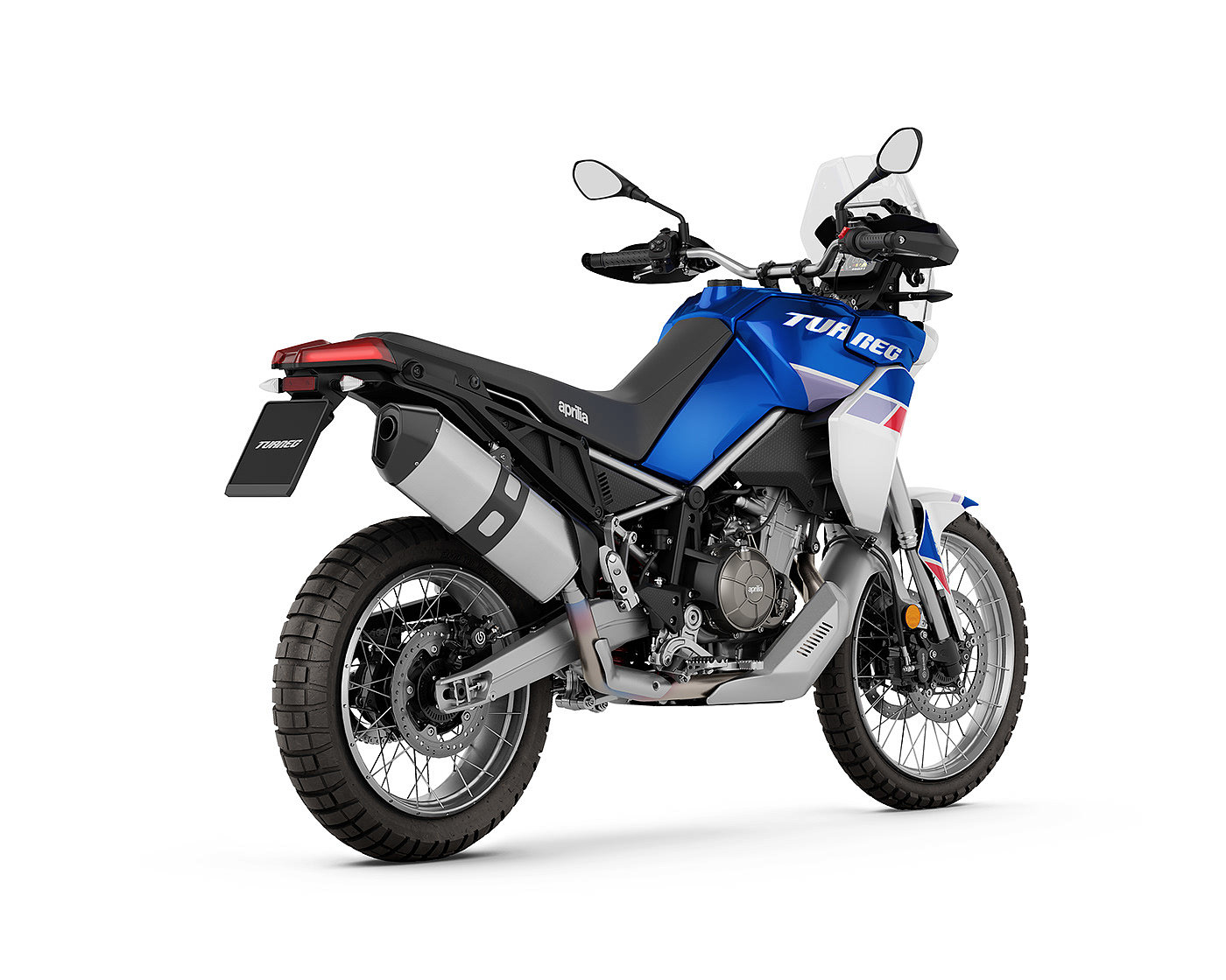 cgi，Render，motorcycle，animation，Aprilia，