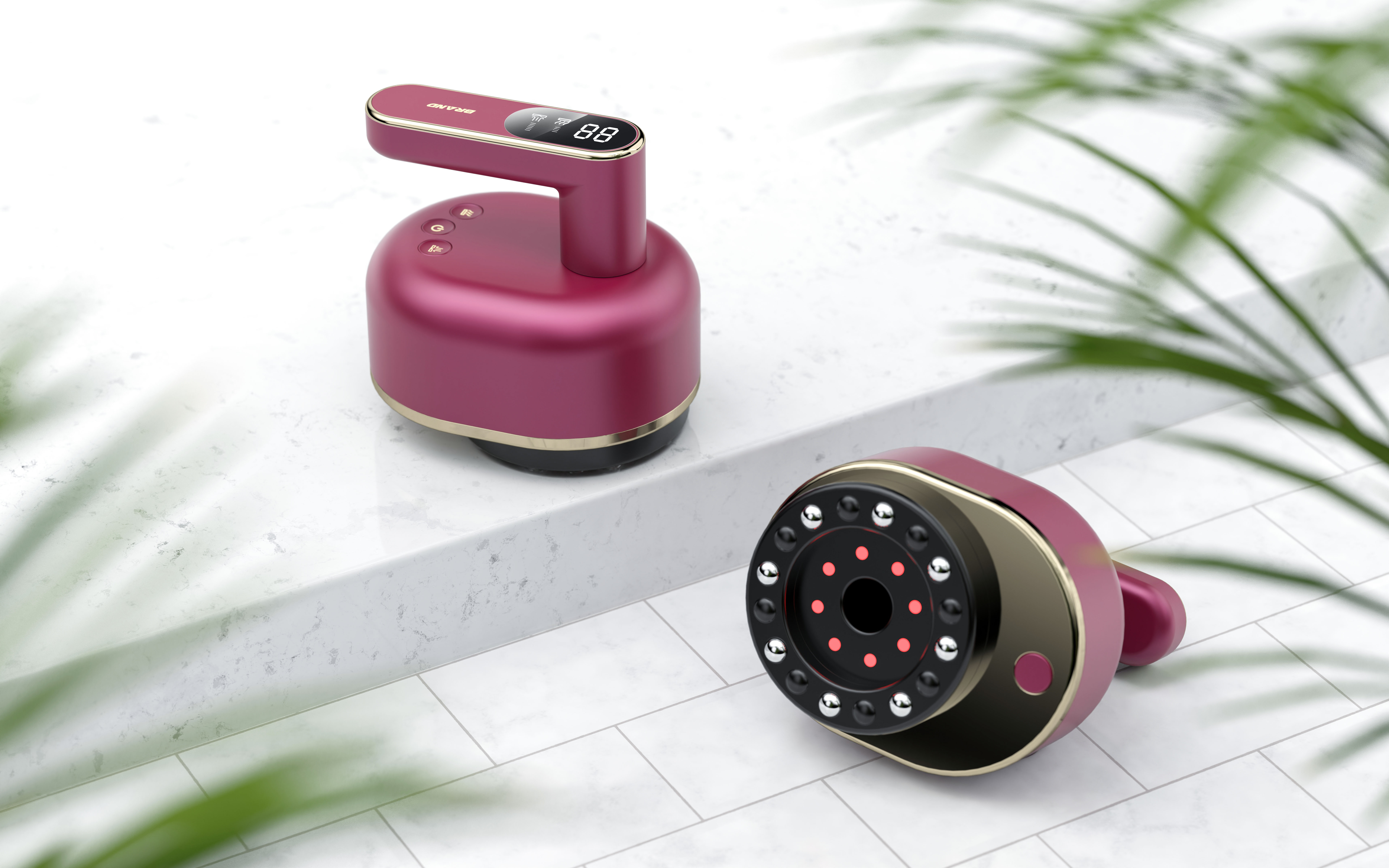 Scraping，Cupping，Consumer electronics，