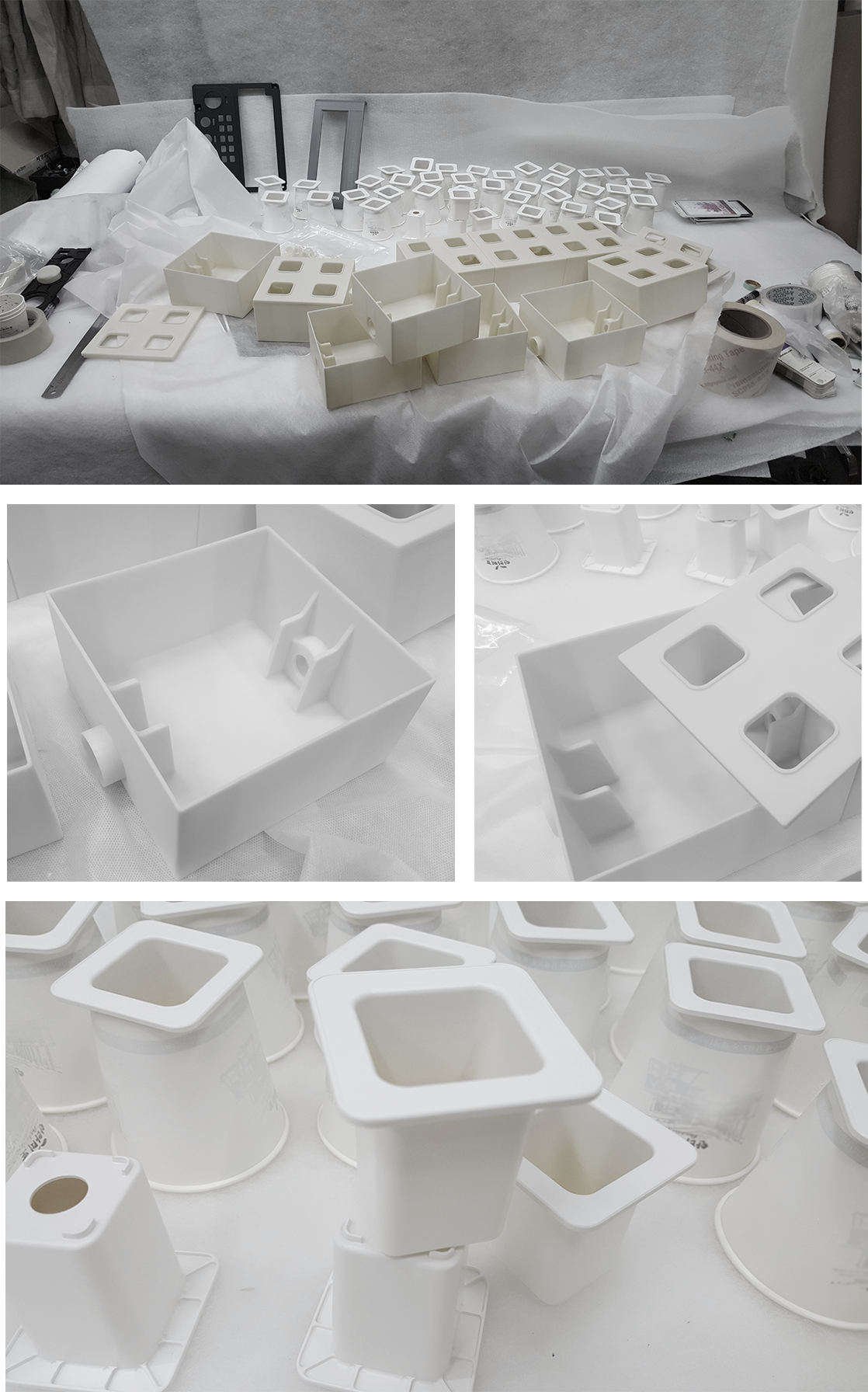 green，Vegetables，modularization，water，container，Dress up，