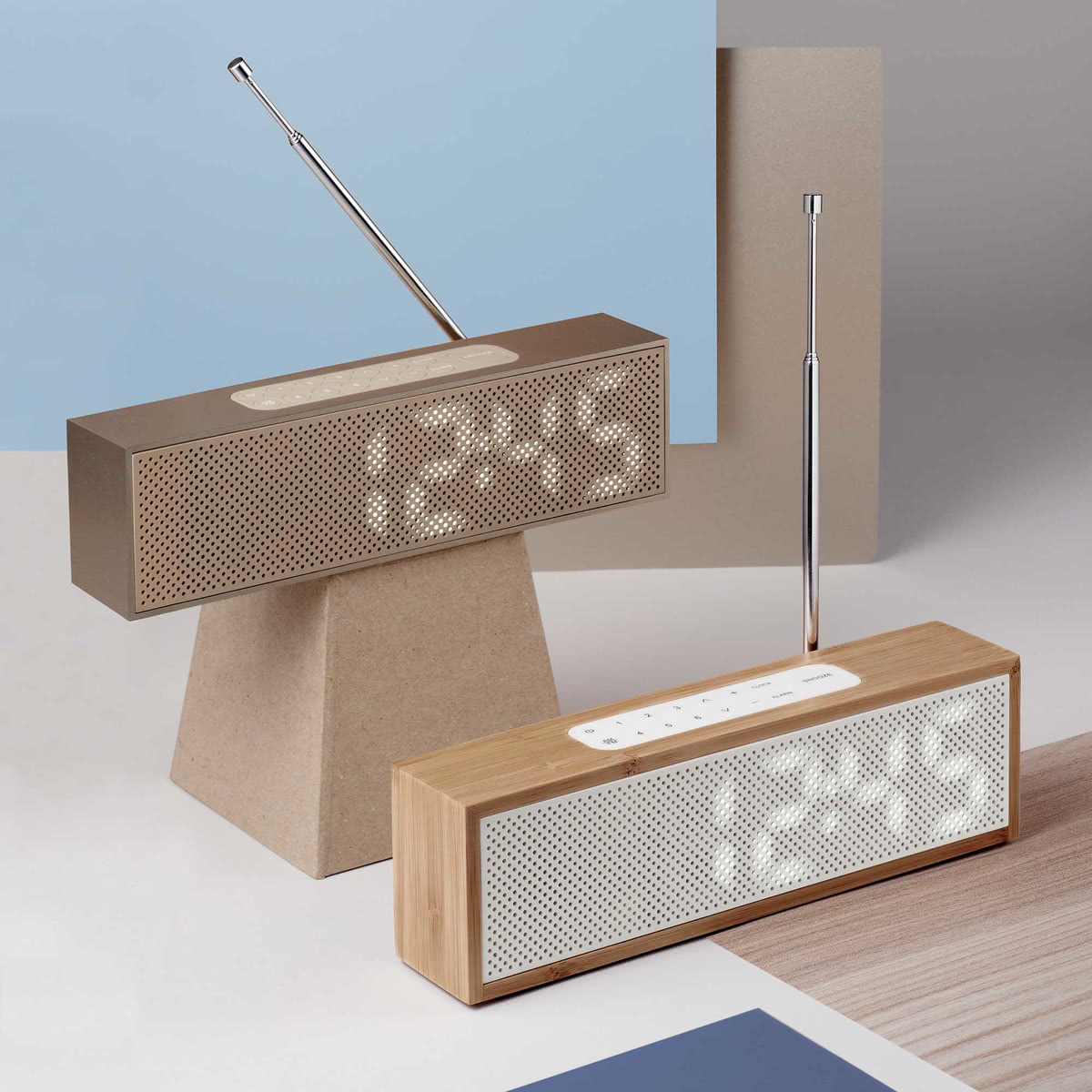 loudspeaker box，sound，Portable，woodiness，Simplicity，natural，Leshang，