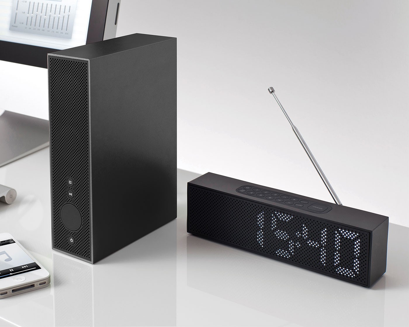 loudspeaker box，sound，Portable，woodiness，Simplicity，natural，Leshang，