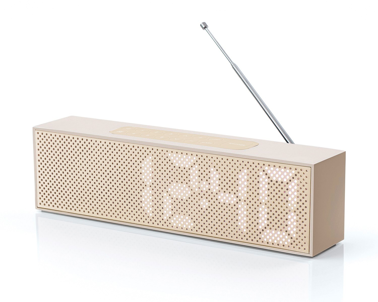 loudspeaker box，sound，Portable，woodiness，Simplicity，natural，Leshang，