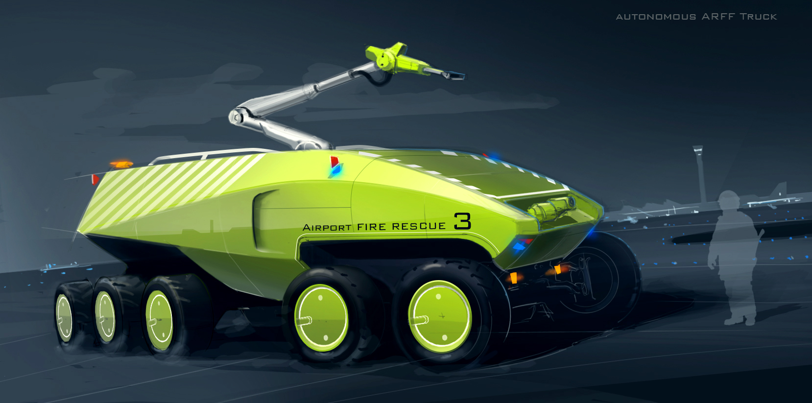 automobile，automation，Hand drawn，Farming，heavy，equipment，