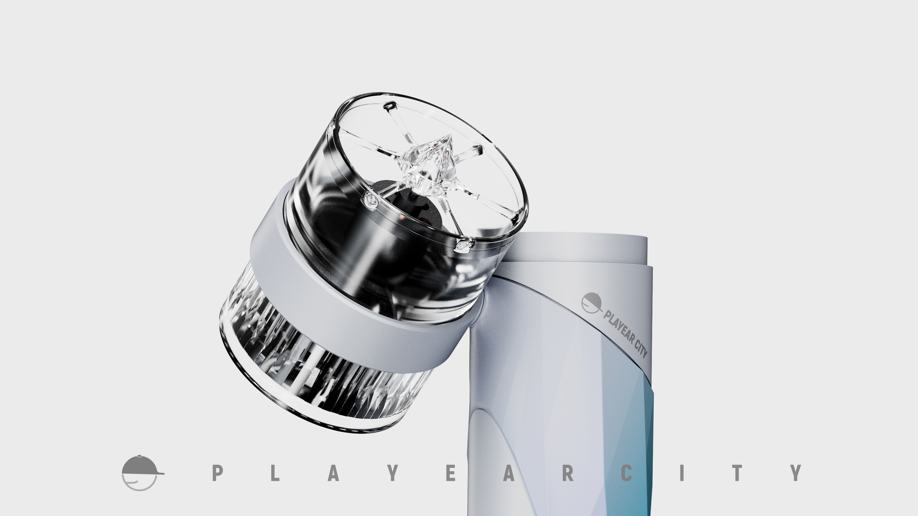 Small fan，model airplane，Tide play，