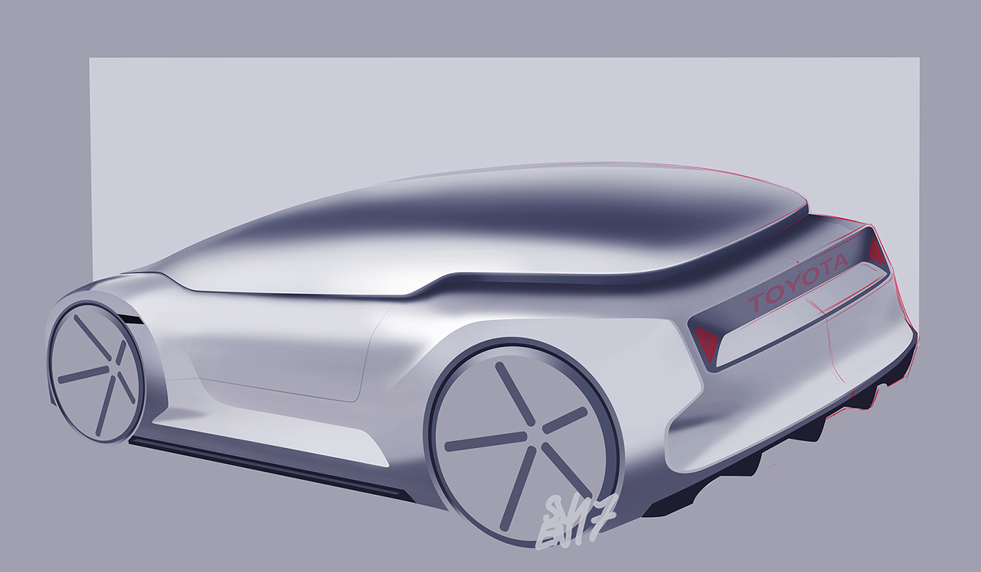 Hand drawn，vehicle，motorcycle，Hand drawn car，sketch，