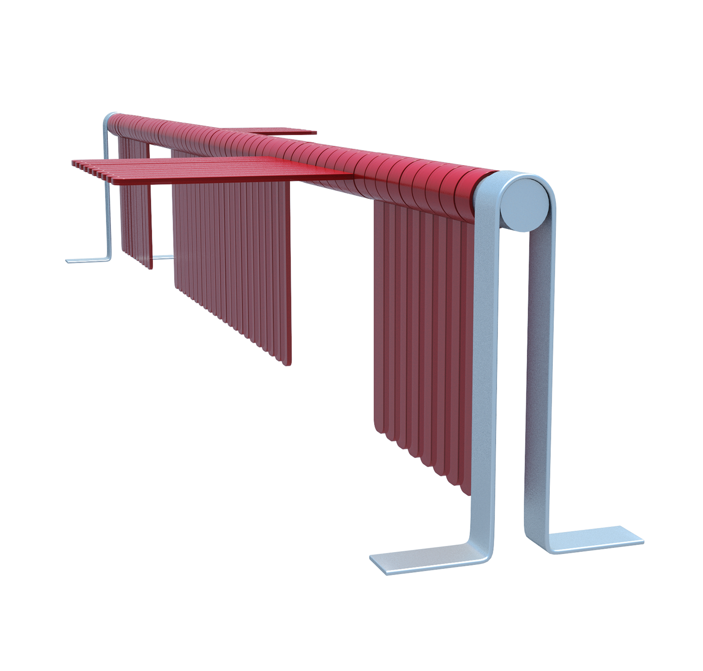 Bench 