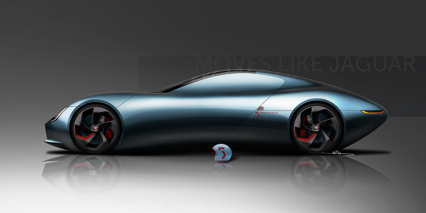 automobile，Hand drawn，sketch，Inspiration map，